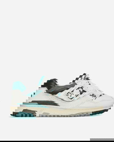 Sneakers og sko New Balance 550 Hvid | BB550VTG, 0