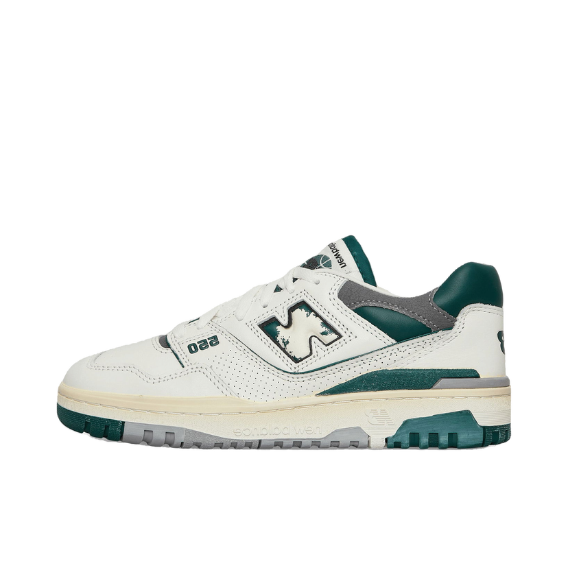 Sneakers og sko New Balance 550 Hvid | BB550VTG