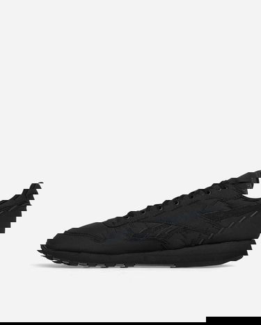 Sneakers og sko Reebok Maharishi x Classic Leather Sort | HP3241, 3
