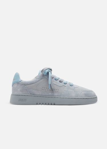 Sneakers og sko AXEL ARIGATO Dice Lo Blå | F2770001, 8