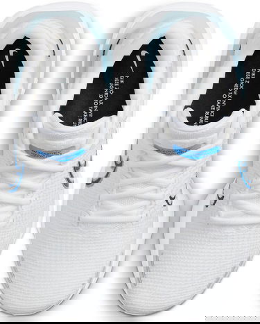 Sneakers og sko Nike ZoomX Invincible Run Flyknit 2 Hvid | dh5425-100, 3