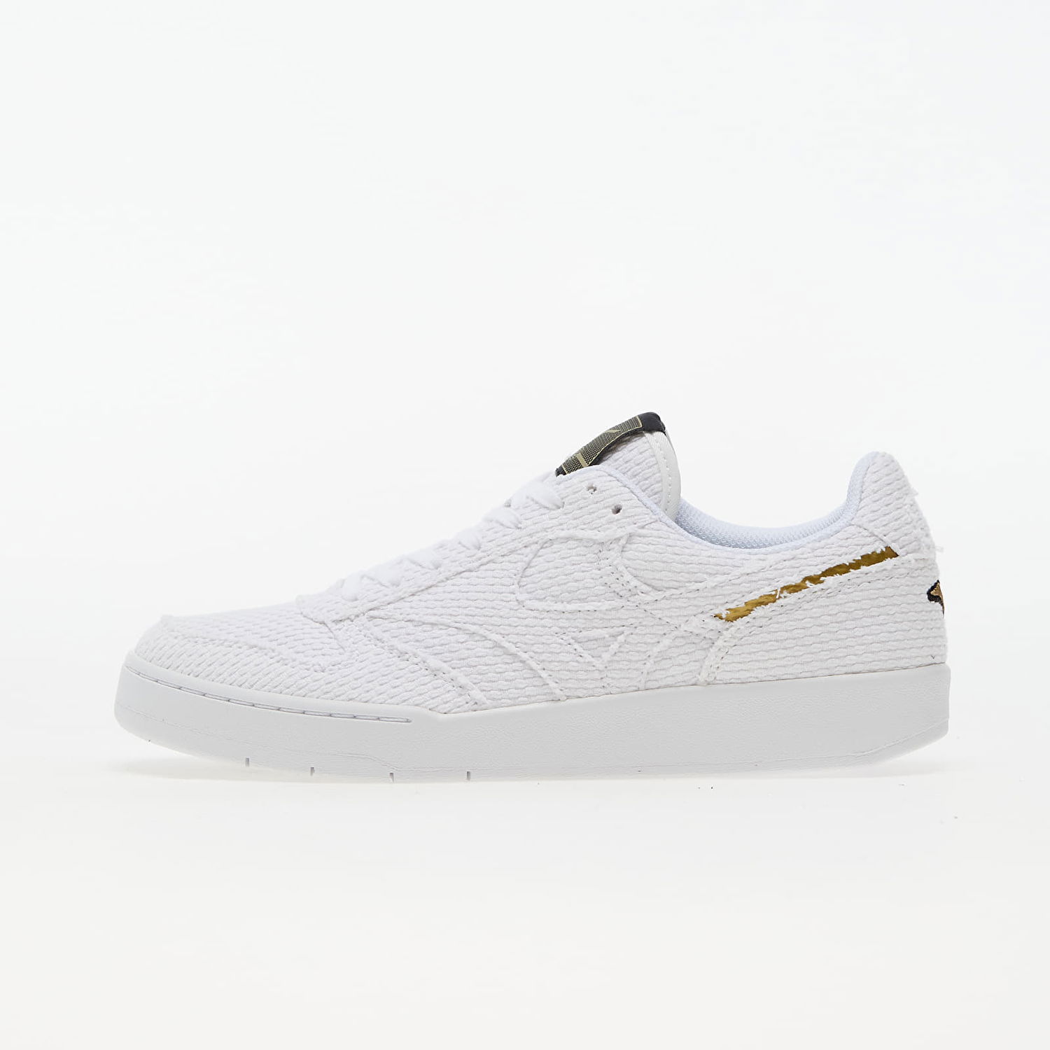 Sneakers og sko Mizuno City Wind Hvid | D1GA201202, 0