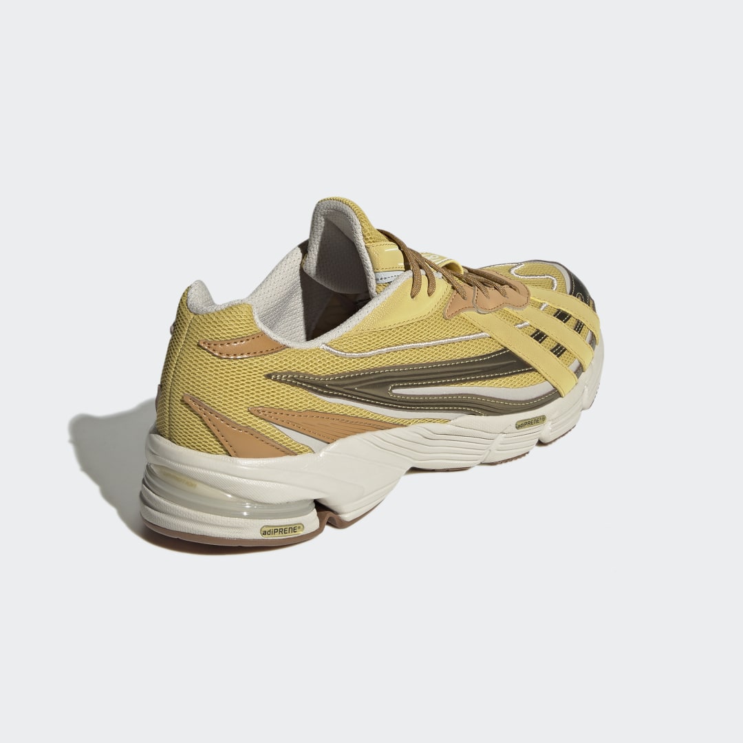 Sneakers og sko adidas Originals Orketro Brun | GX3133, 1