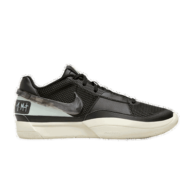 Sneakers og sko Nike Ja 1 'Ain't Ducking No Smoke' Sort | DR8785-002, 0