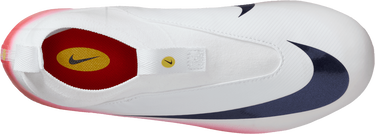 Sneakers og sko Nike Zoom Superfly 10 Academy FG/MG LV8 Hvid | hm8956-600, 3