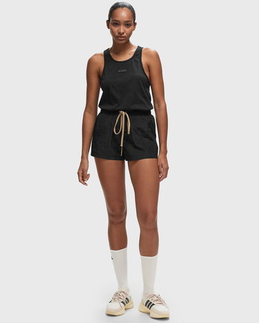 Shorts Fear of God Essentials Ripstop Running Shorts Sort | 130BT245380FW-001, 1