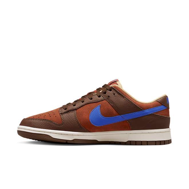 Sneakers og sko Nike Dunk Low Retro Premium "Cacao Wow" Brun | DR9704-200, 0