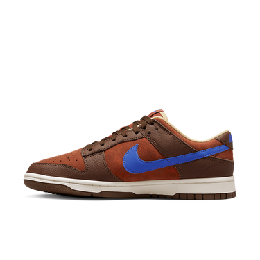 Sneakers og sko Nike Dunk Low Retro Premium "Cacao Wow" Brun | DR9704-200, 0