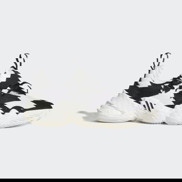 Sneakers og sko adidas Performance Trae Young 1 Hvid | H68999, 0