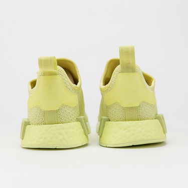 Sneakers og sko adidas Originals NMD_R1 Grøn | EF4277, 3