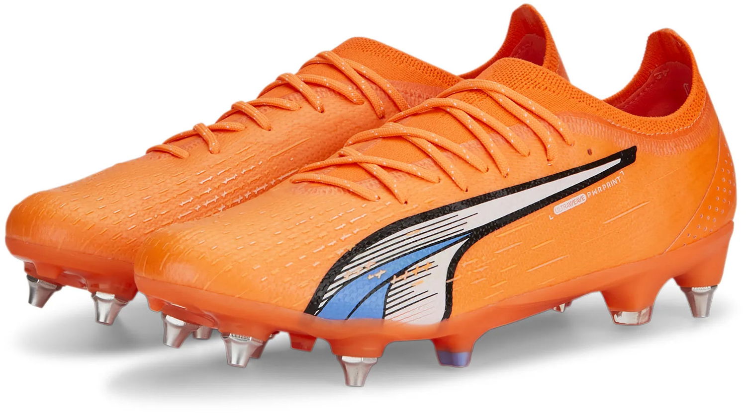 Sneakers og sko Puma ULTRA ULTIMATE MxSG Orange | 107212-001, 1