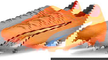 Sneakers og sko Puma ULTRA ULTIMATE MxSG Orange | 107212-001, 1