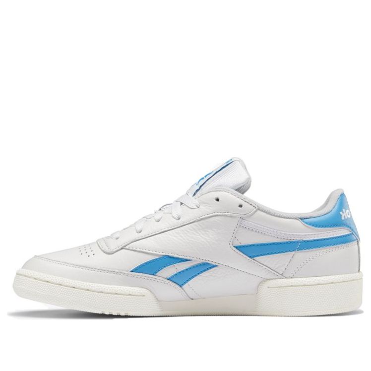 Sneakers og sko Reebok Club C Revenge Hvid | DV7177, 0