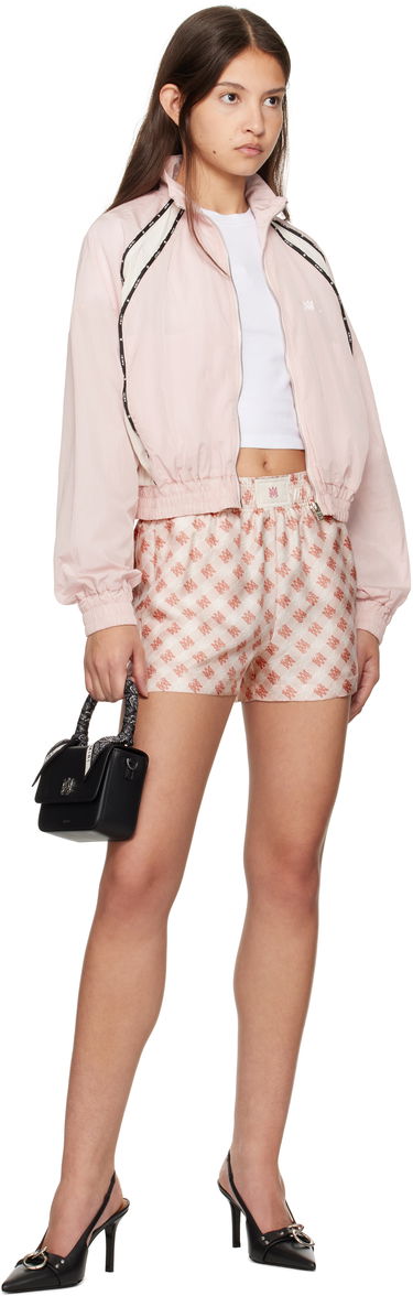 Shorts AMIRI Amiri 'MA' Quad Boxer Shorts Lyserød | AWSHCA1020, 3