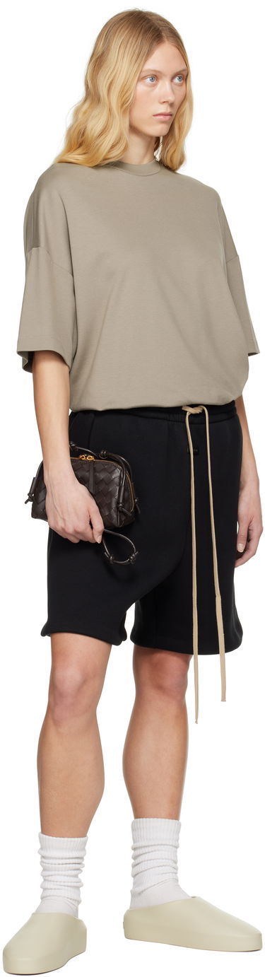 Shorts Fear of God Fear of God Eternal Sweatshorts Sort | FGE240-415FLC, 3