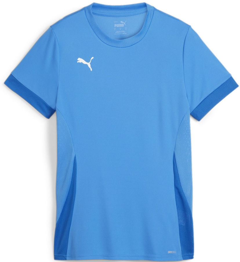 Jersey Puma teamGOAL Matchday Jersey Wmns Blå | 705749-02