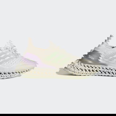 Sneakers og sko adidas Performance Ultra 4D FWD Beige | GX6634, 0