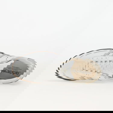 Sneakers og sko adidas Originals SAMBA OG Hvid | IH4880, 4