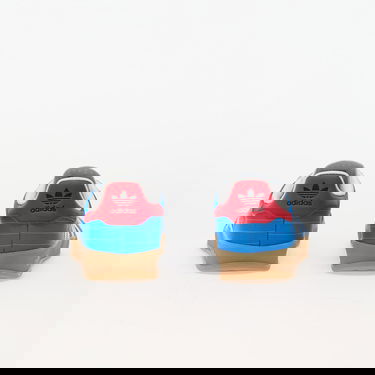 Sneakers og sko adidas Originals GAZELLE INDOOR Blå | IF9643, 3