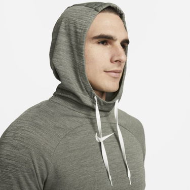 Sweatshirt Nike Dri-FIT Academy Pullover Football Hoodie Grå | DQ5051-325, 2