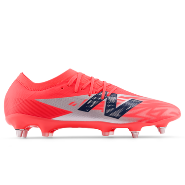 Sneakers og sko New Balance Furon Pro SG V8 SF2SMP8 Rød | NBSF2SMP8, 0