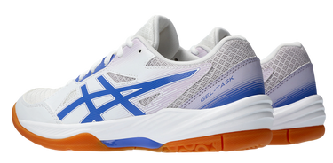 Sneakers og sko Asics Gel-Task 3 Hvid | 1072A082-104, 4