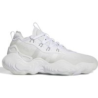 Sneakers og sko adidas Performance Trae Young 3 "Cloud White" Hvid | IF2102, 0