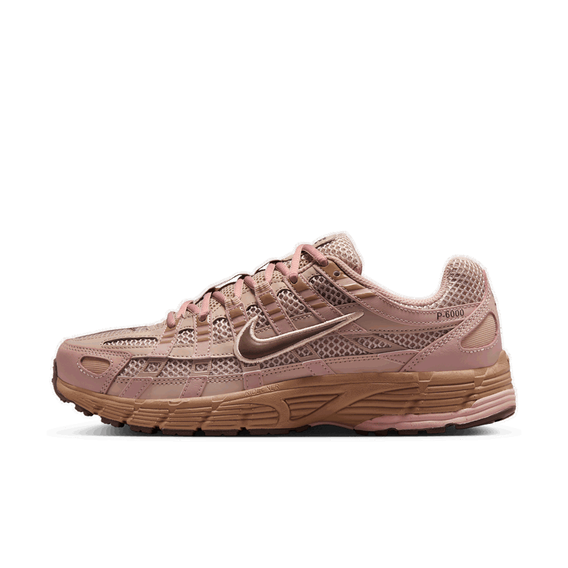 Sneakers og sko Nike Nike P-6000 SE Lyserød | IF1756-200