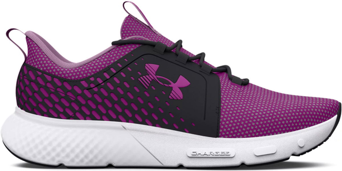 Sneakers og sko Under Armour Charged Decoy Bourgogne | 3026685-500, 0