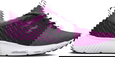 Sneakers og sko Under Armour Charged Decoy Bourgogne | 3026685-500, 0