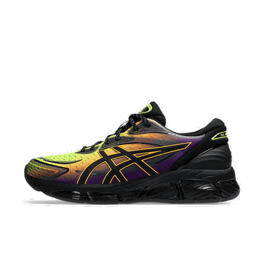 Sneakers og sko Asics Gel Quantum 360 VIII "Yellow - City Of Light Pack" Flerfarvet | 1203A442-800, 0