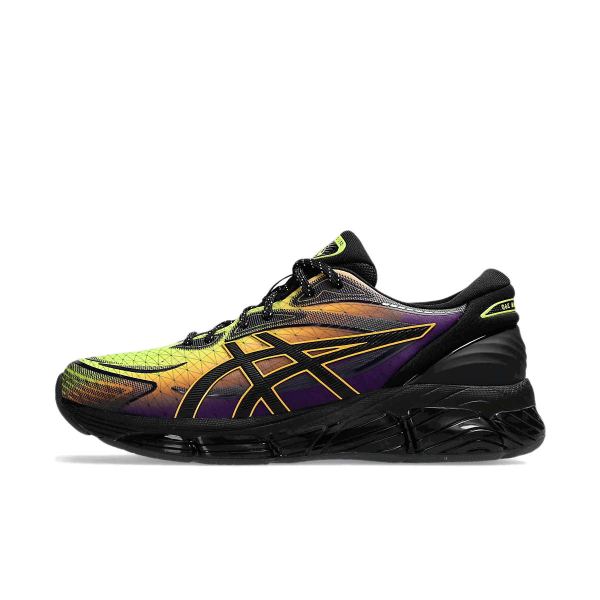 Sneakers og sko Asics Gel Quantum 360 VIII "Yellow - City Of Light Pack" Flerfarvet | 1203A442-800, 0