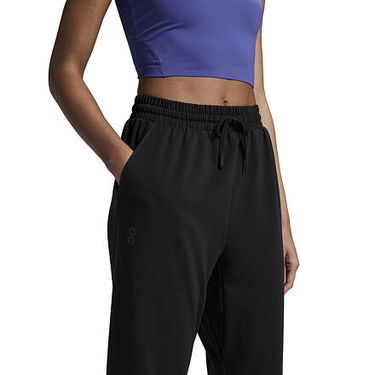 Joggingbukser On Running Studio Joggers Sort | 1WF12530553, 2