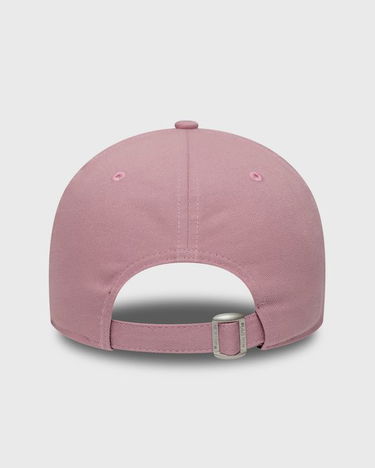 Kasket New Era Adjustable New York Yankees 9FORTY Cap Lyserød | 60674846, 2