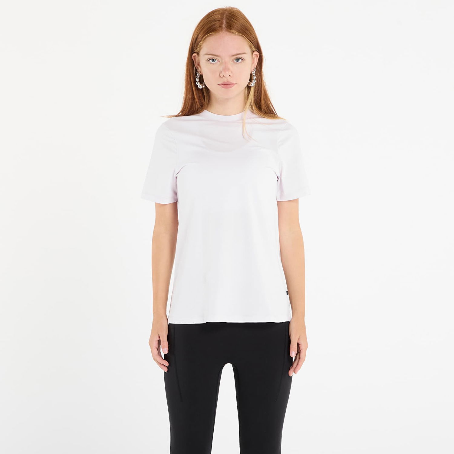 T-shirt On Running On Focus Tee Hvid | 1WF10393368, 0