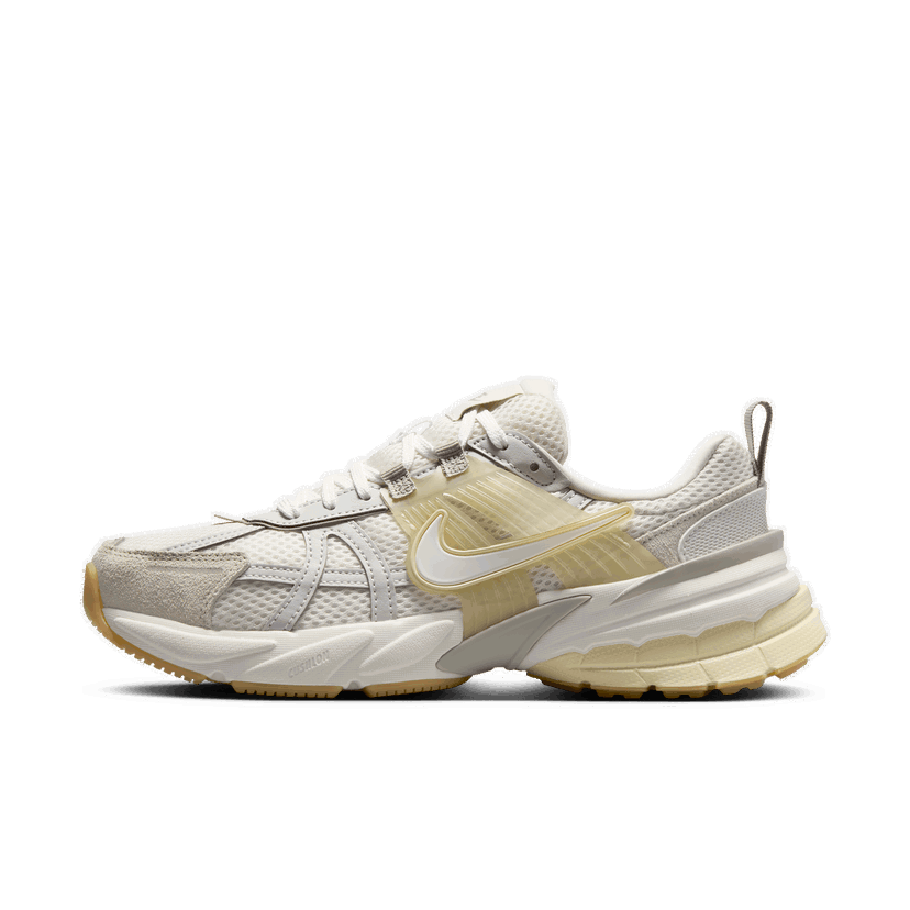 Sneakers og sko Nike Nike V2K Run Beige | HV4314-030