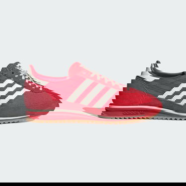 Sneakers og sko adidas Originals SL 72 OG Rød | JQ8315, 0