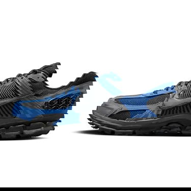 Sneakers og sko Nike Zoom Vomero 5 "Court Blue Black" Sort | HV6900-001, 0