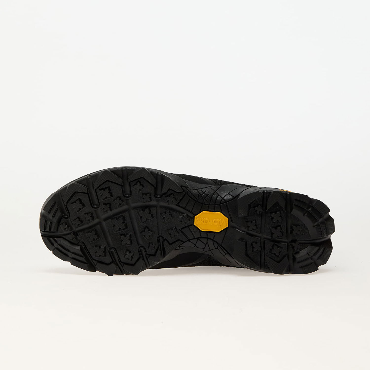 Sneakers og sko ROA Andreas Strap Black Sort | ASFA08-001-FW24, 1