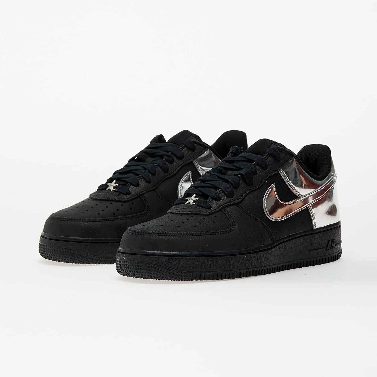 Sneakers og sko Nike Air Force 1 Low "All-Star" Sort | HF2885-001, 1