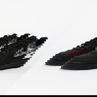 Sneakers og sko Nike Air Force 1 Low "All-Star" Sort | HF2885-001, 1