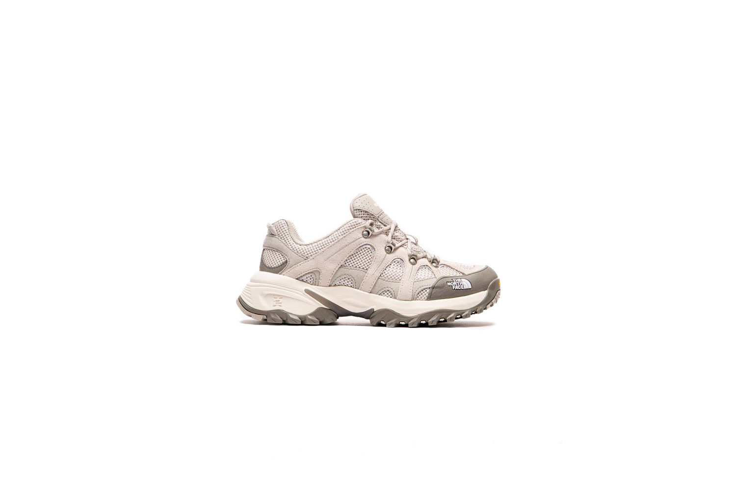 Sneakers og sko The North Face Hedgehog 06 Rvst Beige | NF0A8AE96S51, 0
