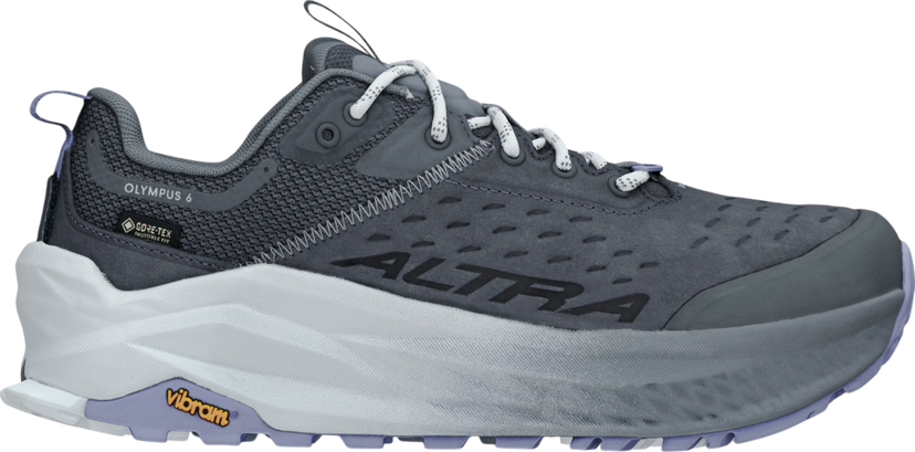 Sneakers og sko Altra Running Olympus 6 Hike Low GTX Grå | al0a85nn-4421