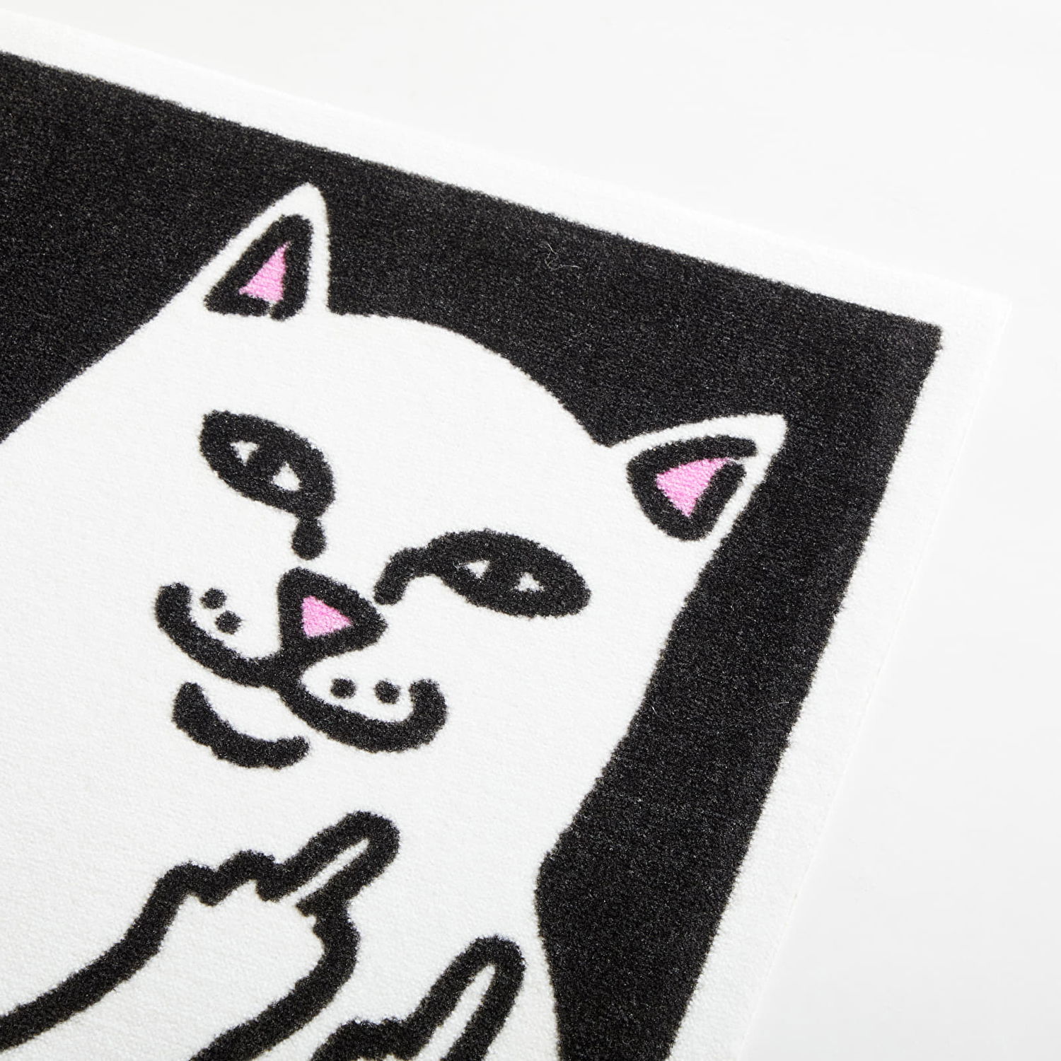 Home decor RIPNDIP Go Away Rug Sort | RND0641N, 1