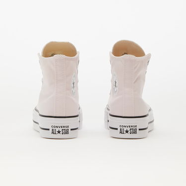 Sneakers og sko Converse CHUCK TAYLOR ALL STAR LIFT Lyserød | A05135C, 3
