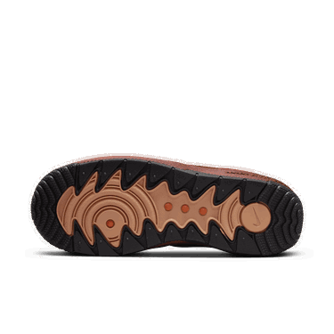 Sneakers og sko Nike Air Force 1 Wild W Rød | FB2348-800, 3