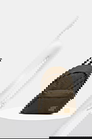 Rygsæk Lacoste Lacoste NU5179ZU Backpack Grøn | NU5179ZU, 5