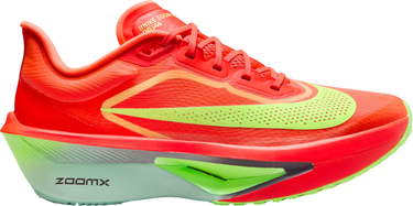 Sneakers og sko Nike Zoom Fly 6 Rød | fn8455-601, 0