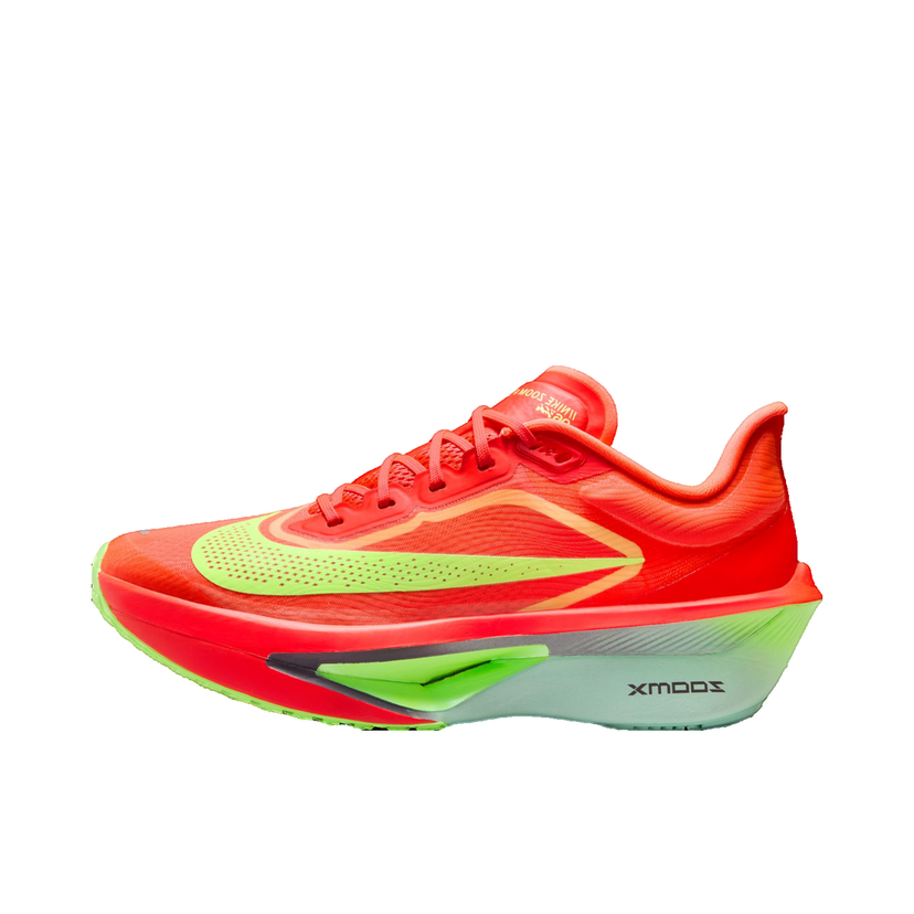Sneakers og sko Nike Zoom Fly 6 Rød | fn8455-601