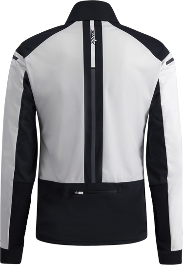 Vindjakke SWIX Swix Dynamic Jacket Hvid | 12591-00017, 1